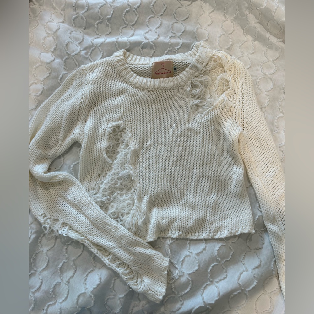 NatureRose Sweater